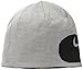 Carhartt Men's Knit Reversible Hat-Black-OFA