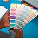 Pantone Plus Series Pastel and Neon Guide GG1504
