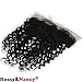 Voloria Brazilian 8A Grade Human Hair Lace Frontals 13x6