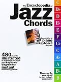 Encyclopedia of Jazz Chords by 