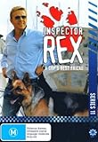 [DVD]Inspector Rex-Series 11