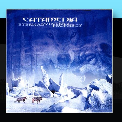 Catamenia - Kingdom Of Legions Lyrics - Zortam Music