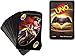 UNO Batman vs Superman Edition Card Game