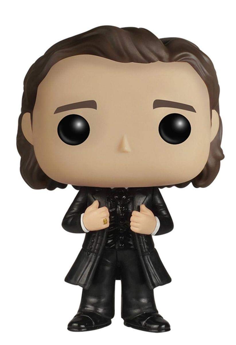 Funko Pop Movies Crimson Peak Sir Thomas Sharpe
