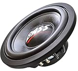 7 DRIVER 12BASS1K64PLUS4 Deep Bass DVC 12-inch