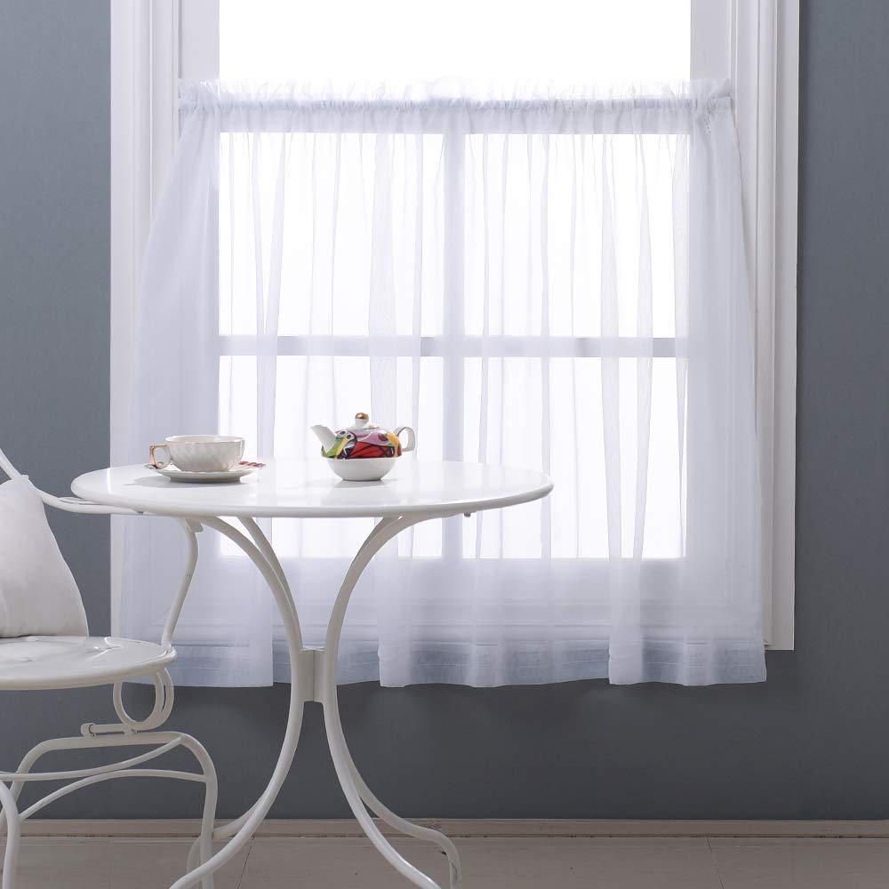 Best Kitchen Curtains 36 Inches Long