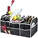 Lexi Home Organizers Trunk Organizer