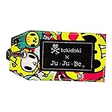 Ju-Ju-Be Tokidoki Collection Be Tagged, Iconic