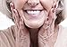 Mouth Guard for Teeth Grinding, Professional Dental Guard And Sleep Aid Custom Fit Night Dental Guard With Case For Sleeping