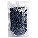 Bluezoo Brazilian Hard Wax Beads Depilatory Solid Hot Film Waxing Pellets for Body Bikini Hair Removal 100g Chamomile