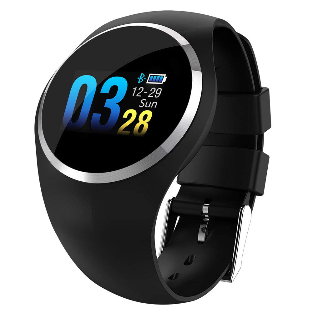 Amazon.com : osierr6 Smartwatch Fitness Tracker, Smart ...