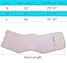 Post Belly Band Postpartum Recovery Belt Girdle Belly Binder, Cotton