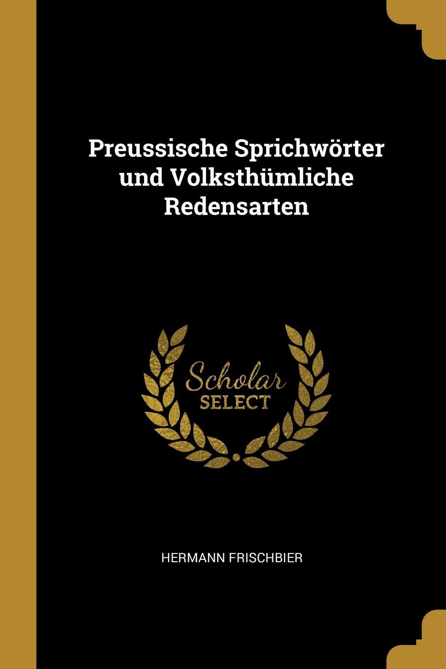 Download Sprichwoerter list For iPhone