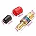 Ologymart 2W SMA-JK Male to Female RF Coaxial Attenuator 6GHz 50ohm 20dB Connectors