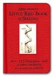 By Jeffrey Gitomer Little Red Book of Selling: 12.5 Principles of Sales Greatness (1st)