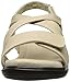 Grasshoppers Women's Sole Elements Coral Fisherman Sandal