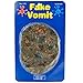 Rubber Fake Vomit Joke Gag Prank Throw Up Barf