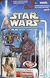 Star Wars The Empire Strikes Back Figure: Chewbacca (Cloud City Capture)