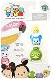 Color Pop! Tsum Tsum 3-Pack Figures: Tinker Bell/Mickey/Perry