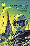 The Forever War (S.F. Masterworks)