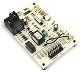 Upgraded Replacement for Bryant Heat Pump Defrost Control Circuit Board CES01130063-00