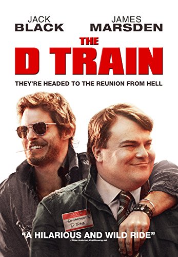 The D Train