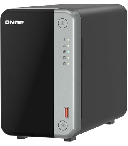 外付けハードディスク・ドライブ QNAP TS-133 Amazon.com: QNAP TS-133 Single Memory 2GB : Electronics