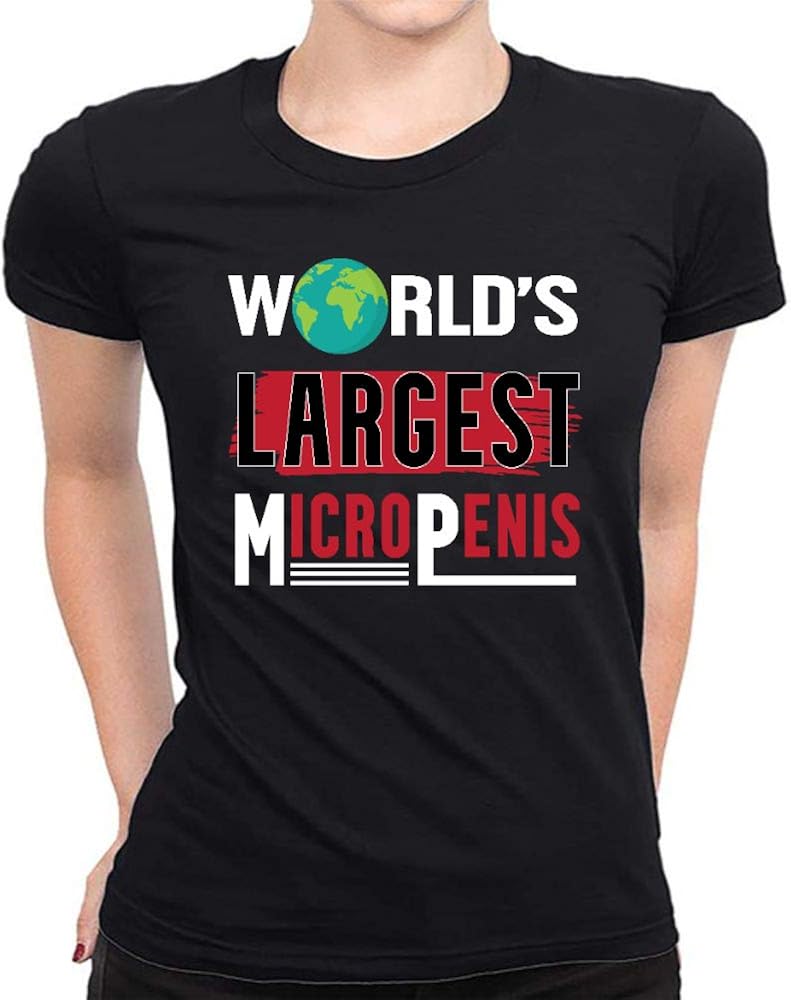 micropenis pride shirt