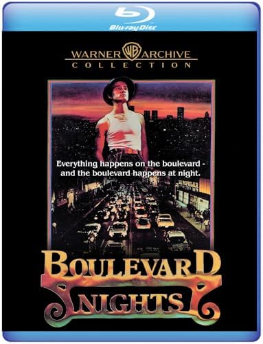Amazon.com: Blood In Blood Out: Bound By Honor (Taylor Hackford