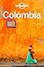 Lonely Planet Colombia (Travel Guide)