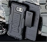 Cocomii Robot Armor Galaxy Note 5 Case New [Heavy