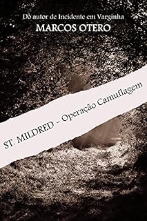 Livro St. Mildred - Operação Camuflagem