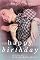 Livro Happy Birthday