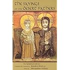The Sayings of the Desert Fathers: The Apophthegmata Patrum: The Alphabetic Collection (Cistercian Studies Series Book 59)