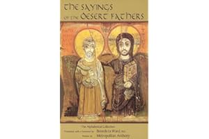 The Sayings of the Desert Fathers: The Apophthegmata Patrum: The Alphabetic Collection (Cistercian Studies Series Book 59)