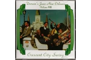 Crescent City Swing