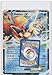 Pokemon Jumbo KELDEO EX Promo Card #49/149 LARGE SIZED!