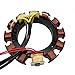 JETUNIT Stator 35Amp 6Cyl For Johnson Evinrude 150-155-175HP 173-4292 584292 583710 763764