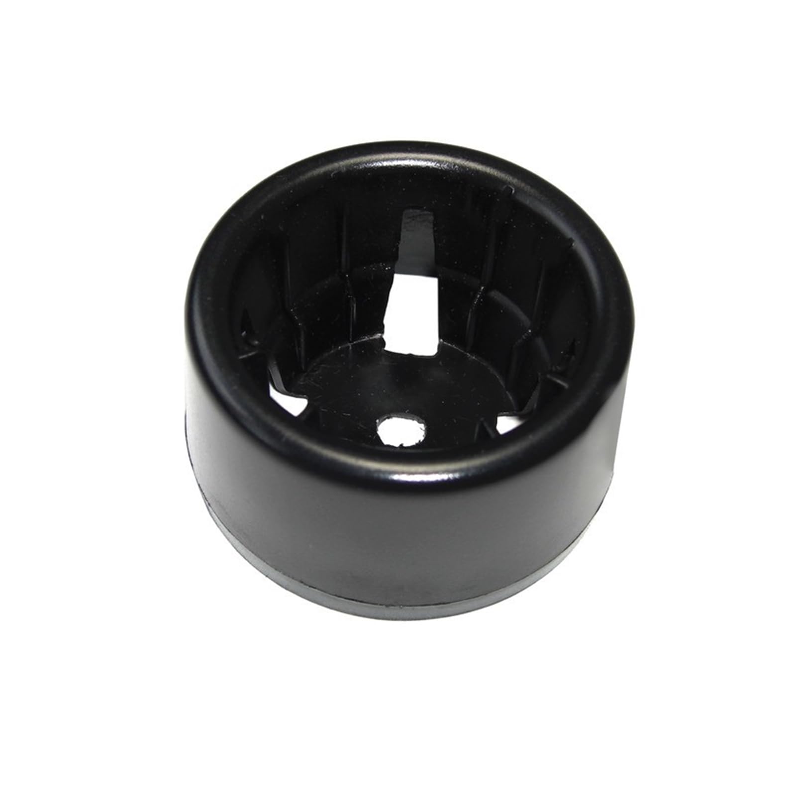 XLC Unisex – Adult Retaining End Plates – 2339000020 Retaining End Plates, Black, 1 Size