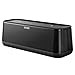 Anker SoundCore Pro 25W Bluetooth Speaker with Superior Bass and High Definition Sound - Premium Portable Wireless Speaker with 4 Drivers, 18h Playtime, Splashproof for iPhone, Samsung etc.