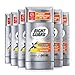 Right Guard Xtreme Heat Shield Antiperspirant Deodorant Stick, Mirage, 2.6 Ounce (Pack Of 6)