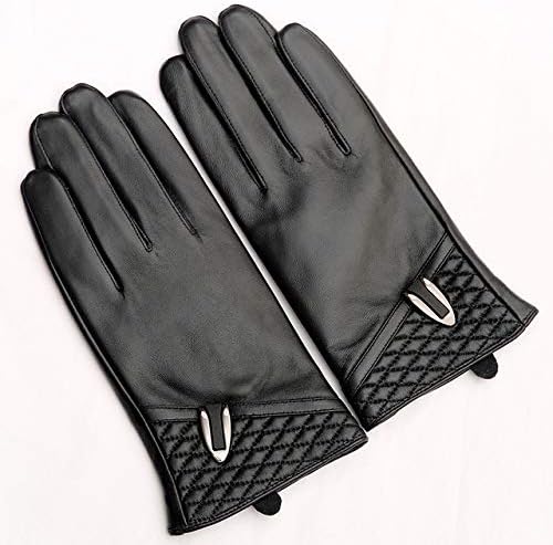 xxl mens leather gloves