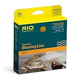 RIO Gripshooter Shooting Line Hard Nylon Spey Fly Fishing 100ft