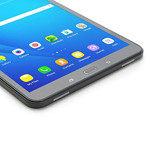 ArmorSuit - Samsung Galaxy Tab A 10.1 (2016) [SM-T580] Anti-Glare Screen Protector MilitaryShield For Galaxy Tab A 10.1 (2016) Lifetime Replacements - Matte (Not for S-Pen)