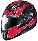 HJC CL-Max2 Ridge Modular/Flip Up Motorcycle Helmet