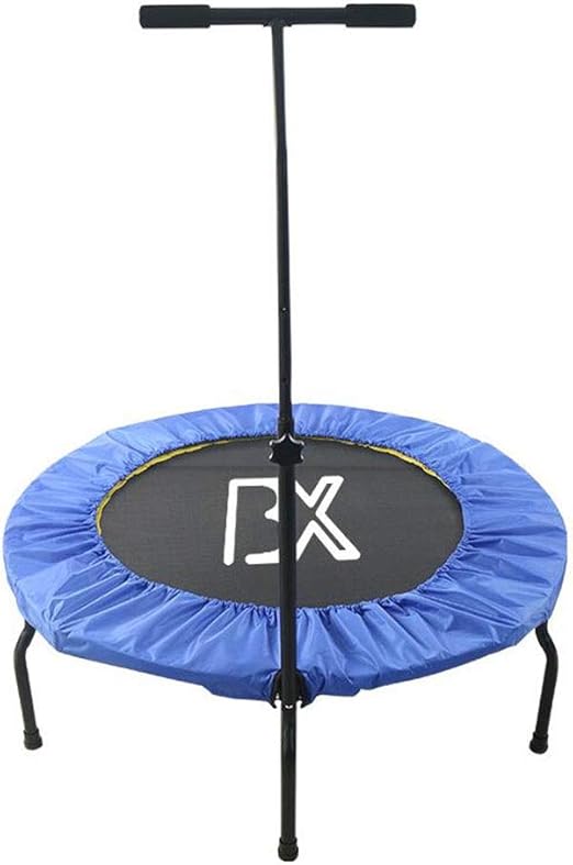 QZ Niños Trampolín Jumping Fitness Gimnasio Al Aire Libre De ...