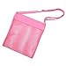 Cooque Beach Mesh Tote Bag Sea Shell Sand Toy Bags for Adults Teens Kids 4 Pack
