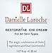 Danielle Laroche Restorative Eye Cream for All Skin Types 1.07 oz