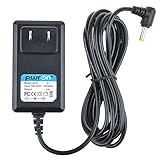 PwrON 6.6 FT Long 5V AC to DC Power Adapter Charger for Tascam DP-008EX DP-008 DP-006 DP-004 Digital Portastudio Portable Multi-Track Recorder