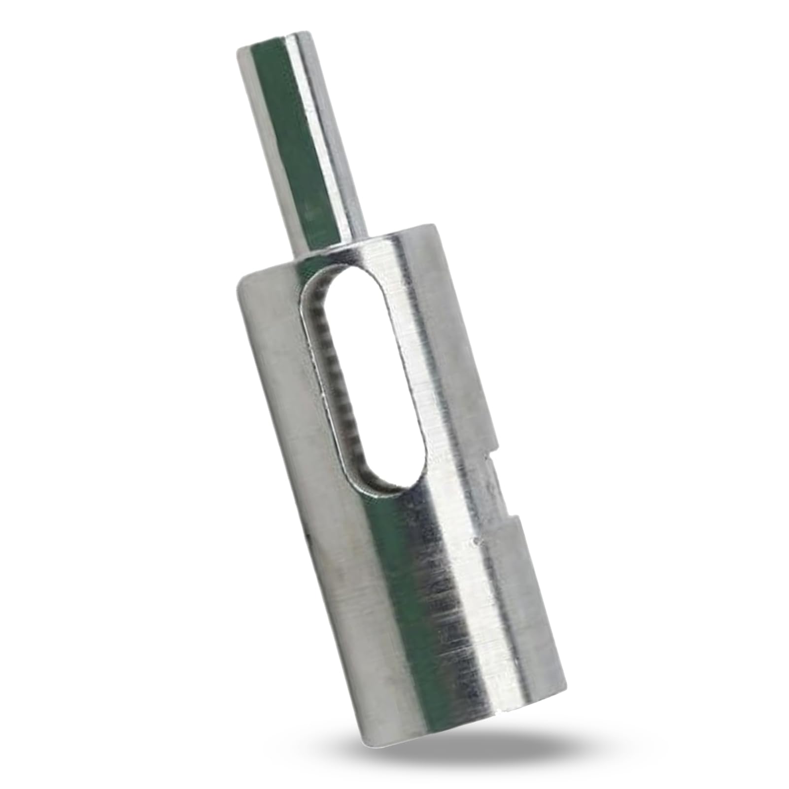 Wire Twister Tool for Drill, Wire Twister Wire Connector, Electrical Wire Twisting Tool for Use with 9 Gauge Drill Chuck, Cable Quick Stripping